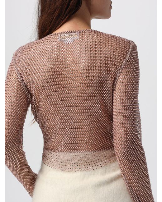 Genny Natural Top