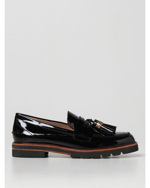 Stuart weitzman manila deals loafers