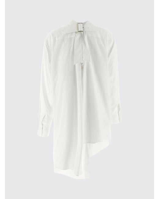 Comme des Garçons White Comme Des GarÇ Ons Top