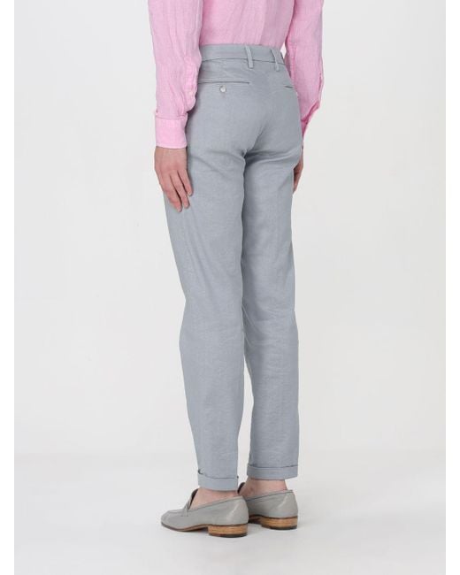Re-hash Gray Pants for men