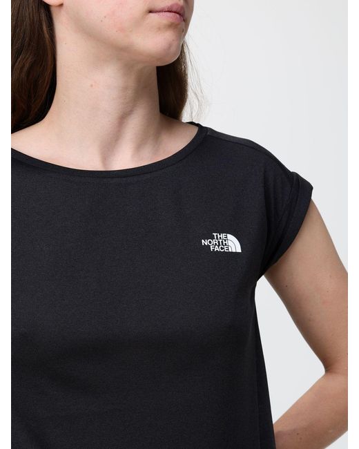 The North Face Black Top