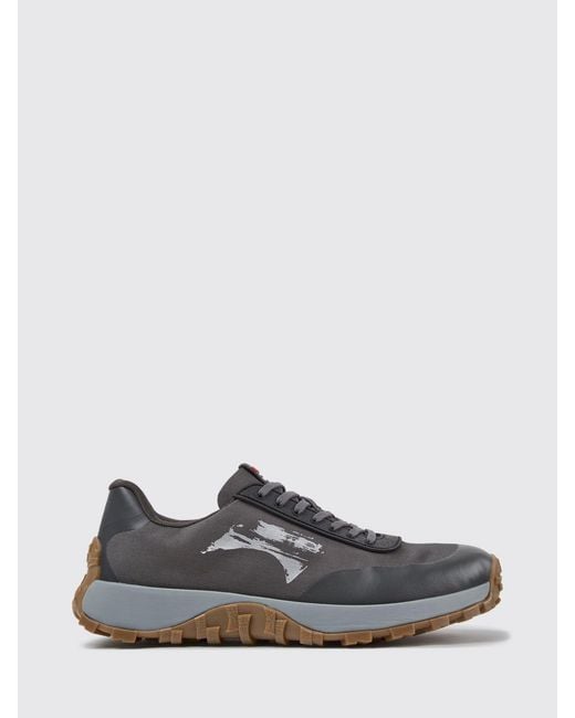 Camper White Shoes for men