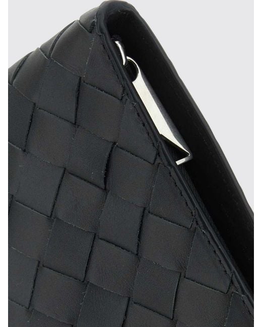 Bottega Veneta White Cosmetic Case for men
