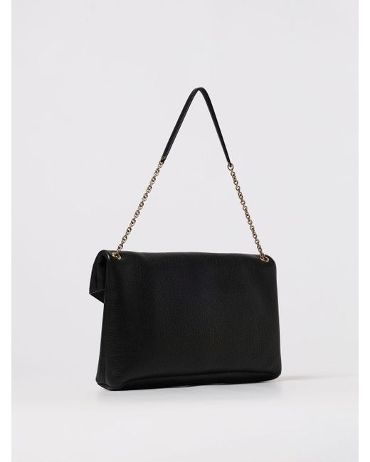 Saint Laurent Black Shoulder Bag