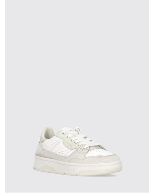 Axel Arigato Natural Shoes
