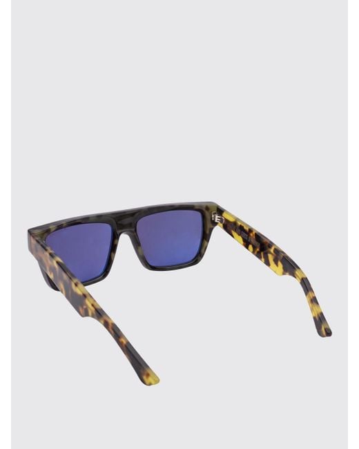 Cutler & Gross Black Cutler &Amp Gross 1340 Acetate Sunglasses