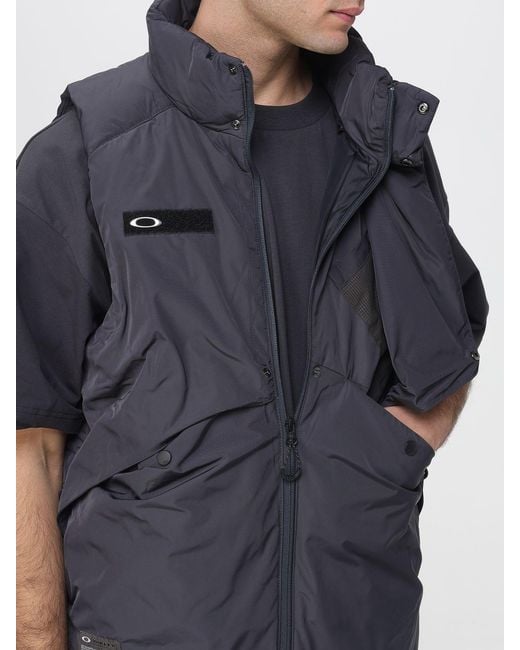 Oakley Blue Sweater for men