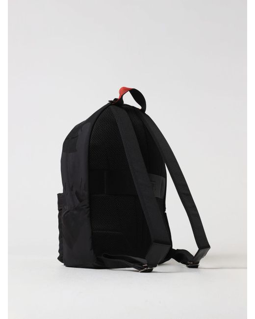 Ferrari Backpack in Black for Men | Lyst UK