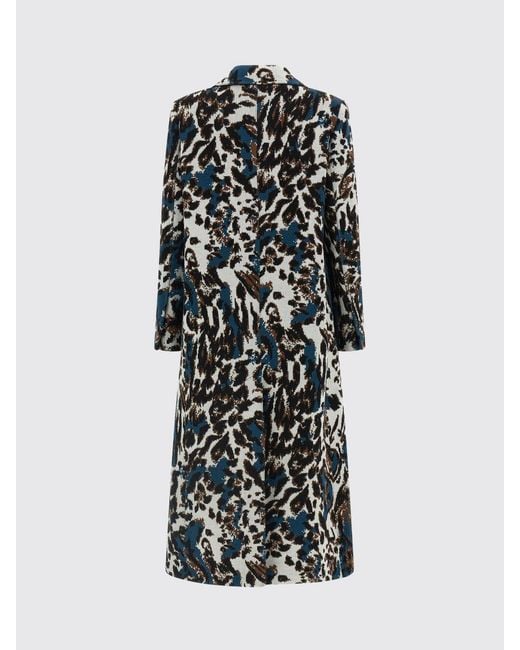 Missoni White Trench Coat