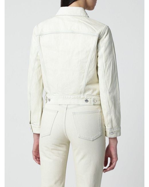 A.P.C. Natural Jacket