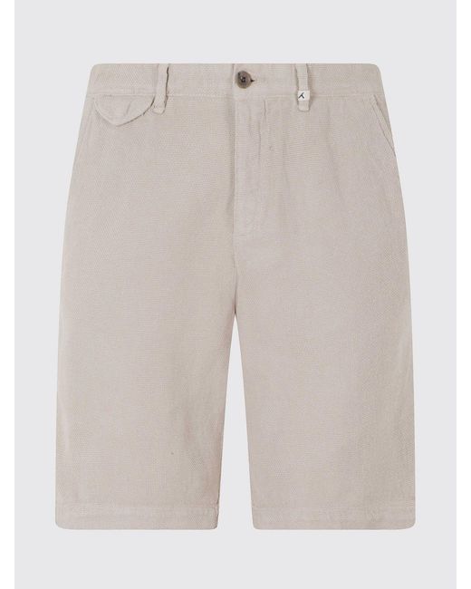 Myths Natural Chino Shorts for men