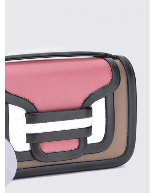 Pierre Hardy Multicolor Shoulder Bag