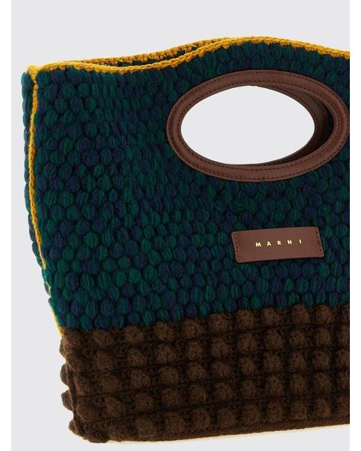 Marni Black Handbag