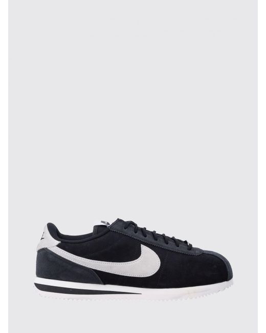 Nike Blue Sneakers Herren