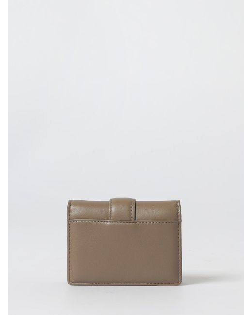 Just Cavalli Gray Wallet