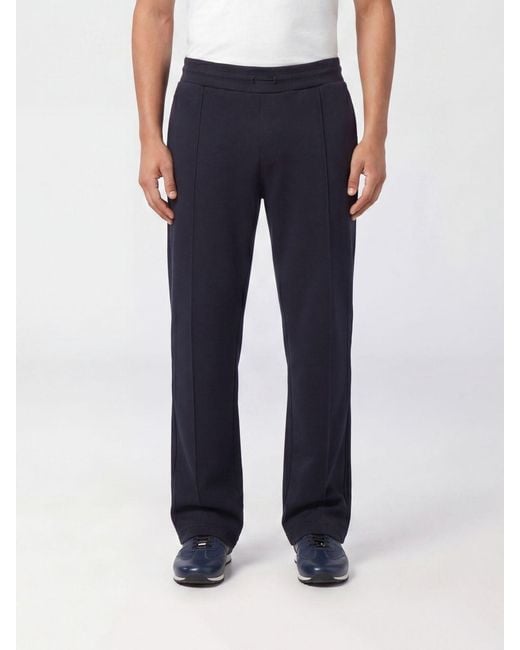 Billionaire Blue Pants for men
