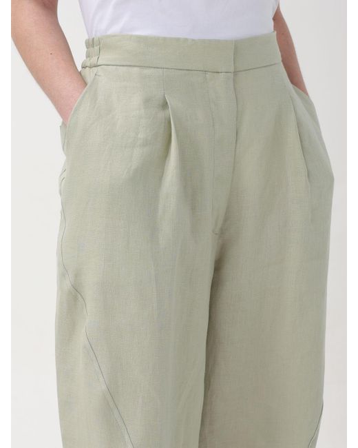 Lardini Green Trousers