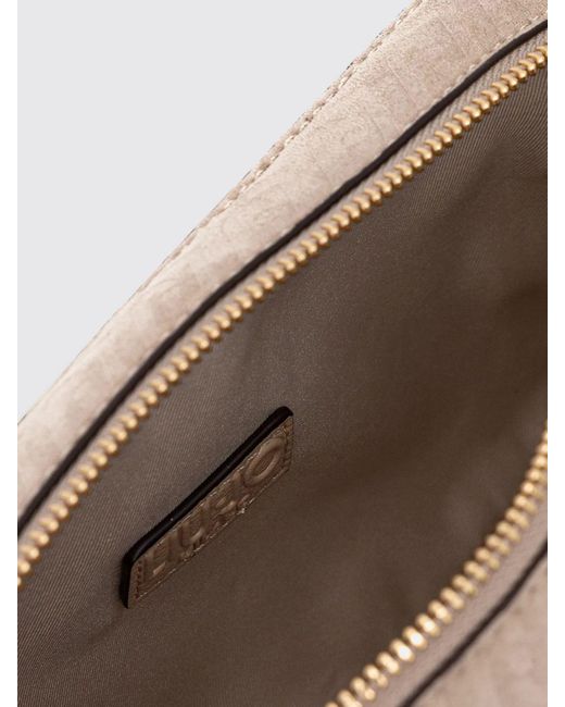 Liu Jo Natural Manh M Camera Case Bag