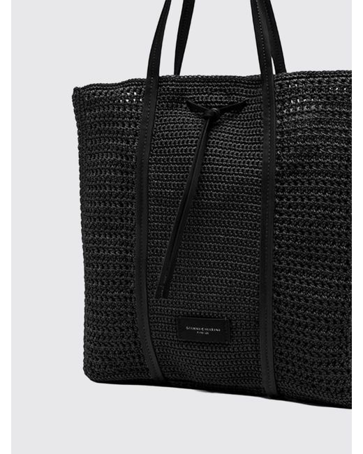 Sac Porté Épaule Femme Club Marcella Gianni Chiarini en coloris Black