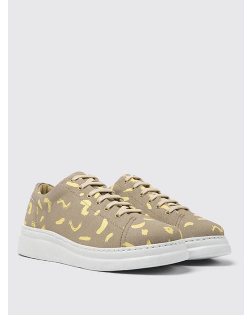 Camper Multicolor Sneakers