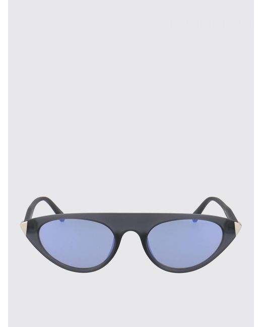 Calvin Klein Blue Ckj20503S Acetate Sunglasses
