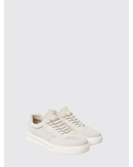 Barracuda Natural Sneakers for men