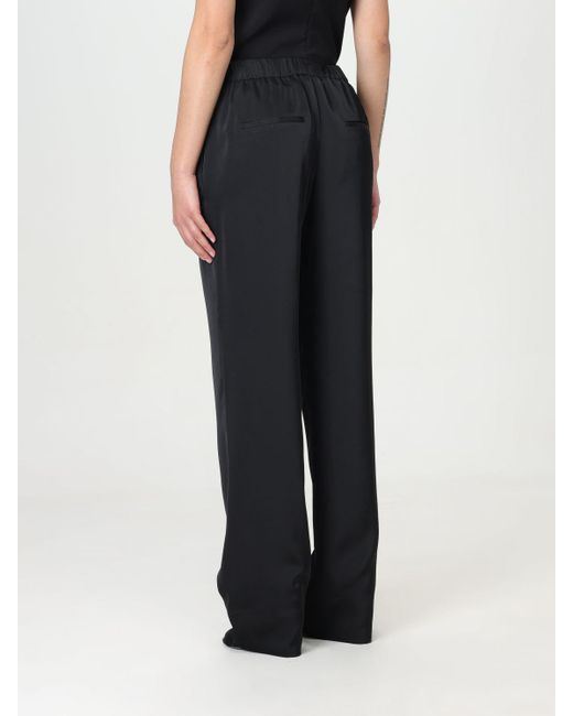 Pantalone di Calvin Klein in Black