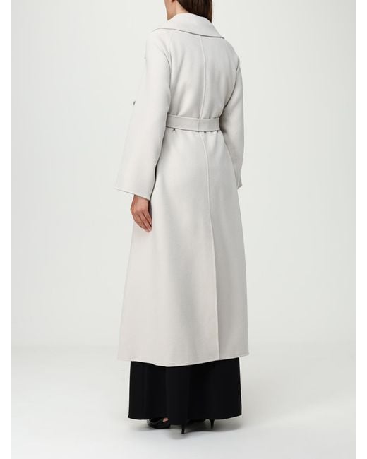 Max Mara White Coat