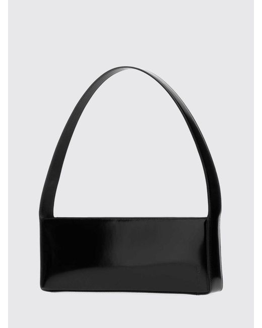 Jil Sander White Handbag