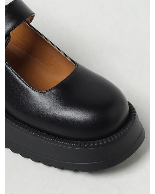 Marni Black Schuhe