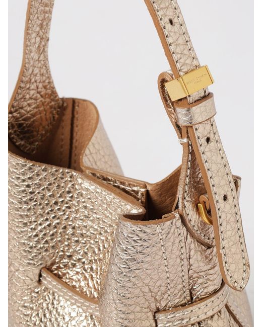 Borsa Sienna di Gianni Chiarini in Natural