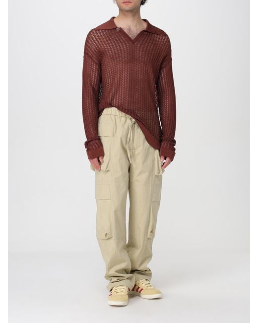 Bonsai Brown Sweater for men