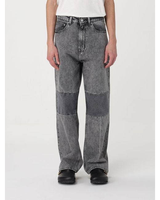 Our Legacy Gray Jeans for men