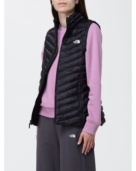 The North Face Blue Huila Slim Fit Water-Repellent Quilted Gilet