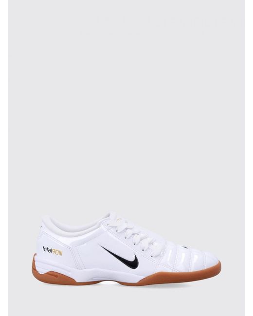 Nike White Sneakers