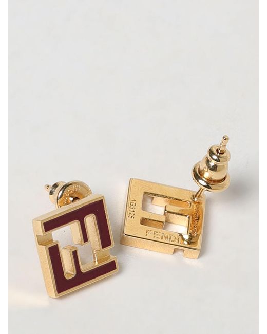 Fendi Multicolor Schmuck Damen