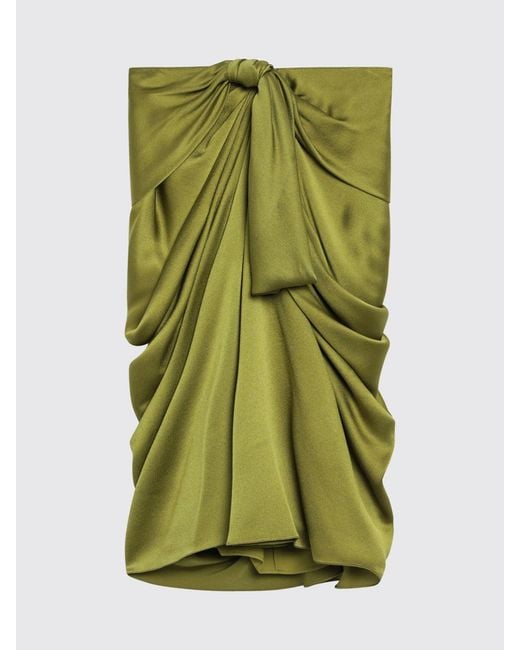 Chloé Green ChloÉ Skirt