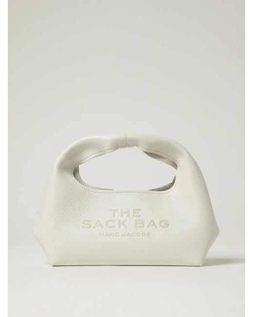 Marc Jacobs Natural The Sack Bag