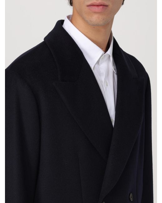 Emporio Armani Blue Blazer for men
