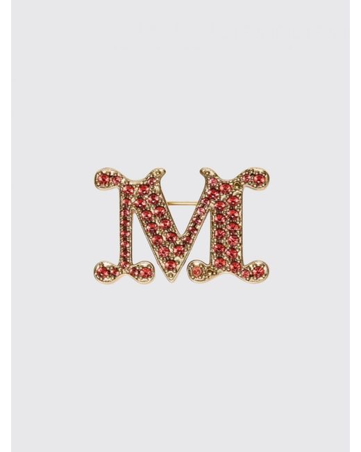 Max Mara White Jewel