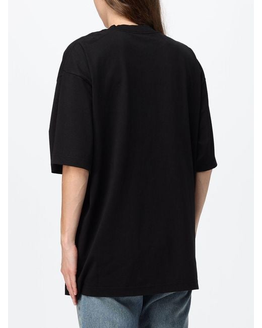 Balenciaga Black T-Shirt