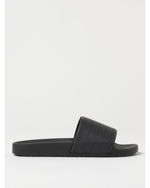 HUGO White Shoes for men
