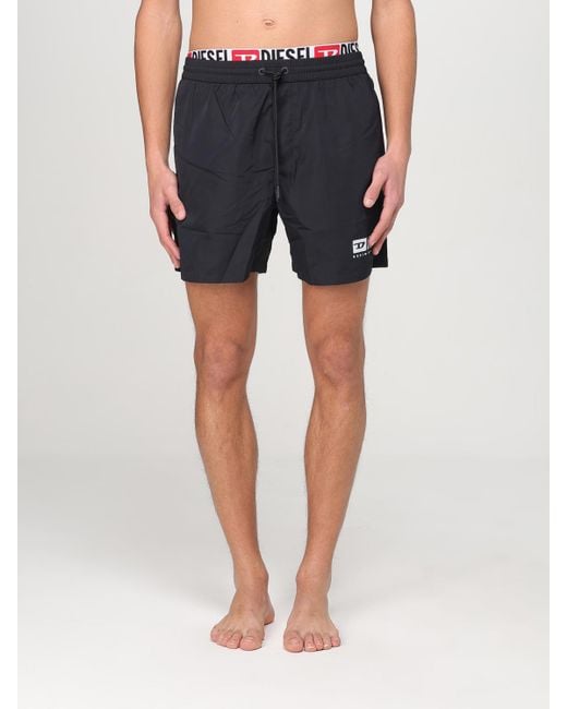 DIESEL Bademode Herren in Blue für Herren