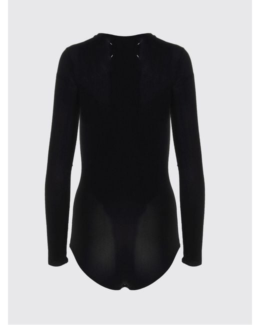Maison Margiela Black Top
