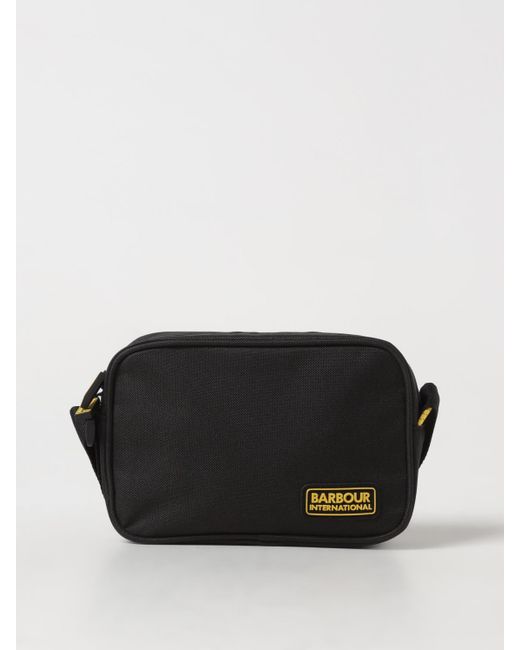 Barbour Tasche Herren in Black für Herren