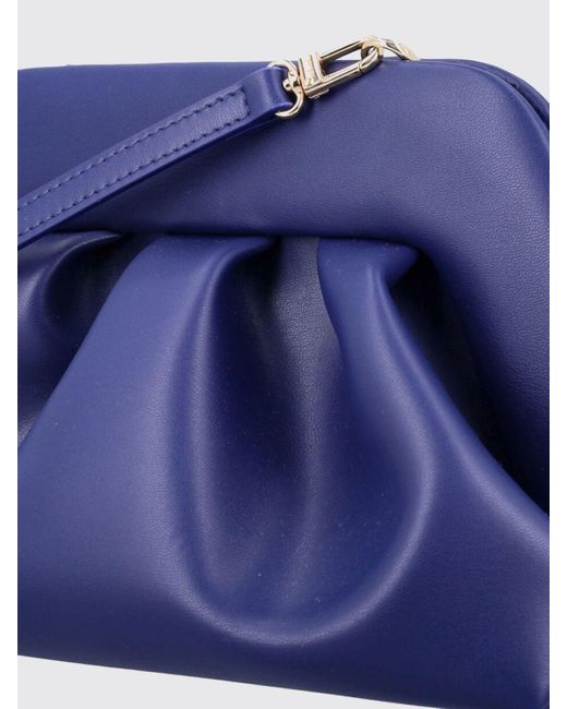THEMOIRÈ Blue Handtasche Damen