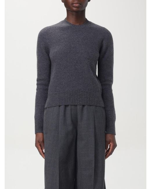 Pull Femme Jil Sander en coloris Blue
