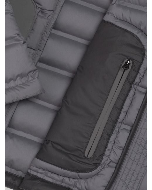 Colmar Gray Jacket for men