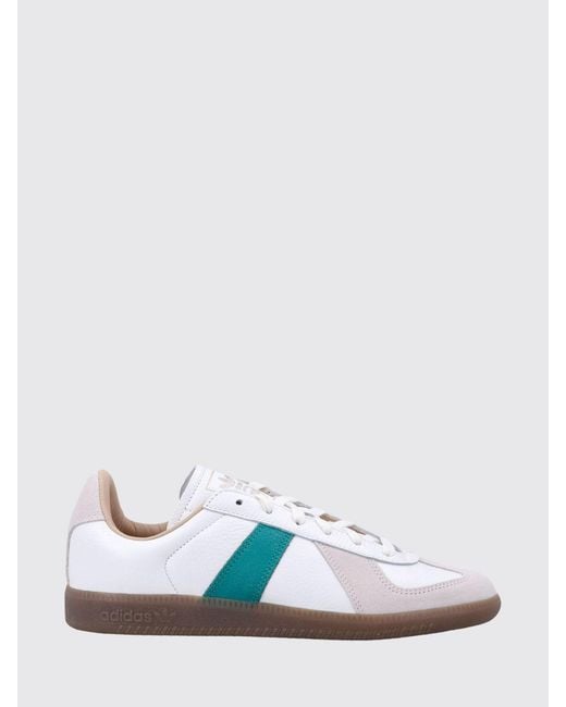 Adidas Originals White Bw Army Sneakers for men