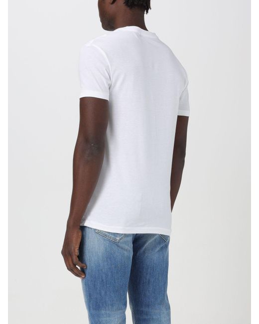 Polo Ralph Lauren T-shirt in White für Herren